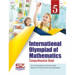 International Olympiad Of Mathematics Class 5